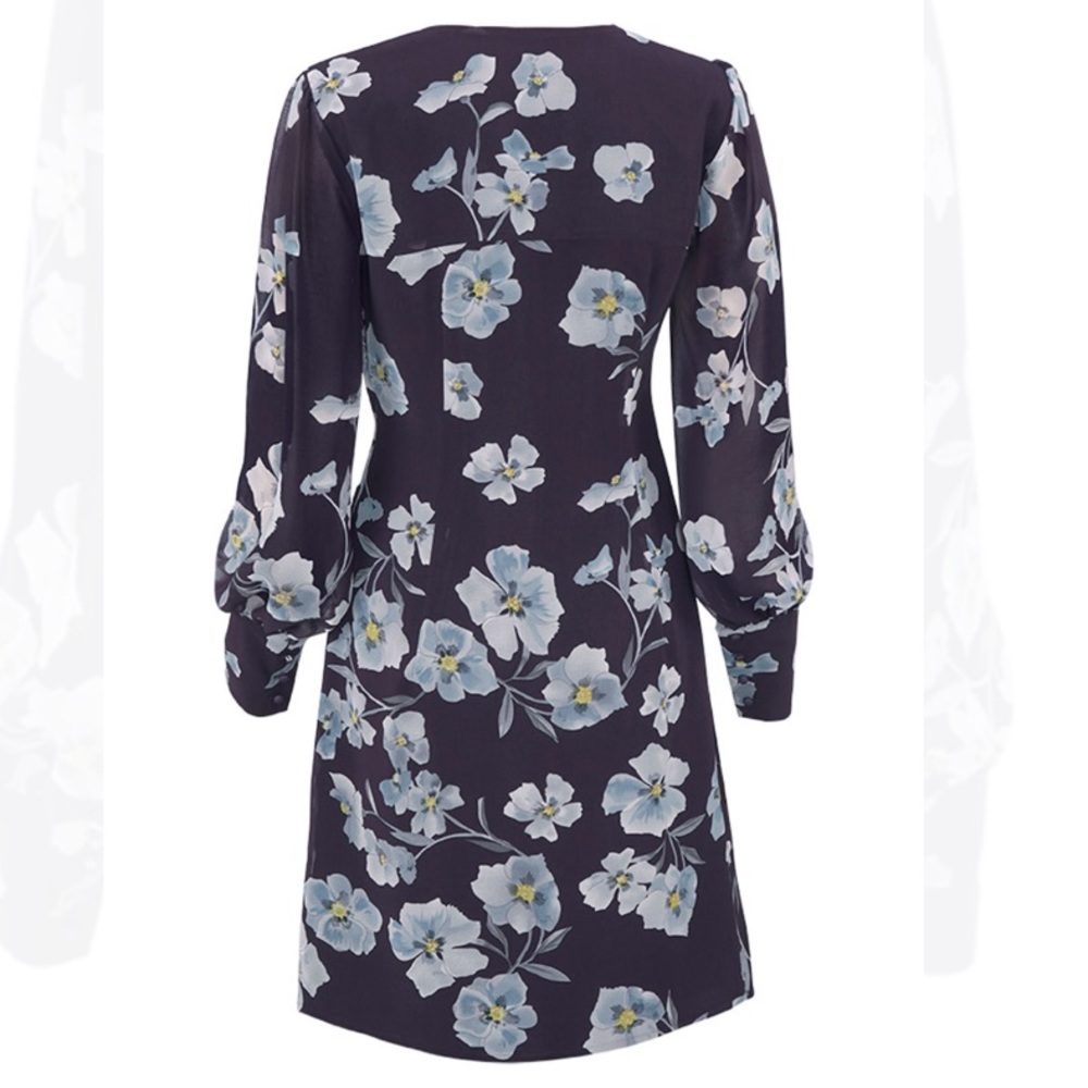 Elkery Dress XXL Fall 2020 CAbi #4018 - Picture 2 of 10